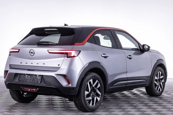 Opel Mokka-e - Afbeelding 29 van 30