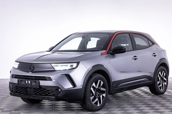 Opel Mokka-e - Afbeelding 30 van 30