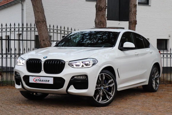 BMW X4 - Afbeelding 1 van 30