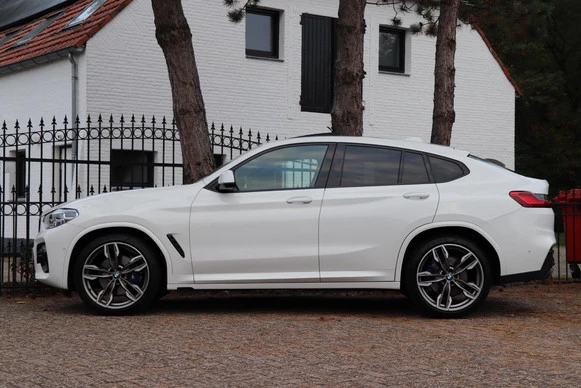 BMW X4 - Afbeelding 2 van 30