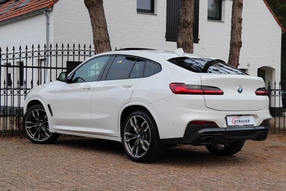 BMW X4 - Afbeelding 3 van 30
