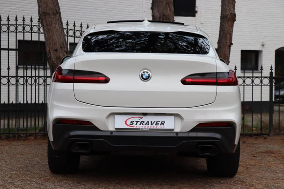 BMW X4 - Afbeelding 4 van 30