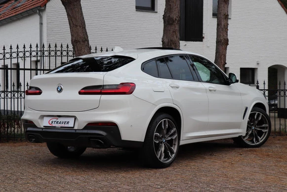 BMW X4 - Afbeelding 5 van 30
