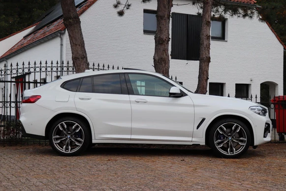 BMW X4 - Afbeelding 6 van 30