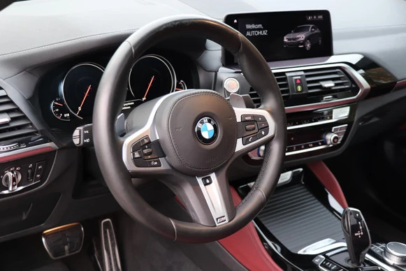 BMW X4 - Afbeelding 10 van 30