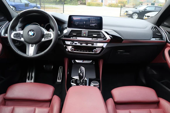 BMW X4 - Afbeelding 11 van 30