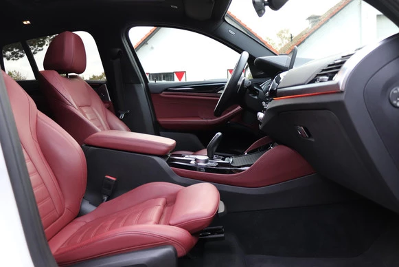 BMW X4 - Afbeelding 12 van 30