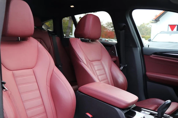 BMW X4 - Afbeelding 13 van 30