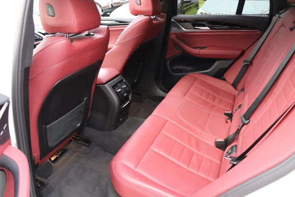BMW X4 - Afbeelding 14 van 30