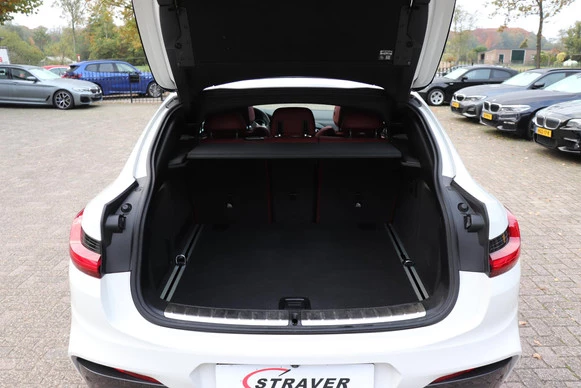 BMW X4 - Afbeelding 15 van 30