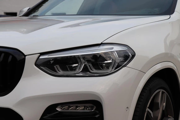 BMW X4 - Afbeelding 16 van 30