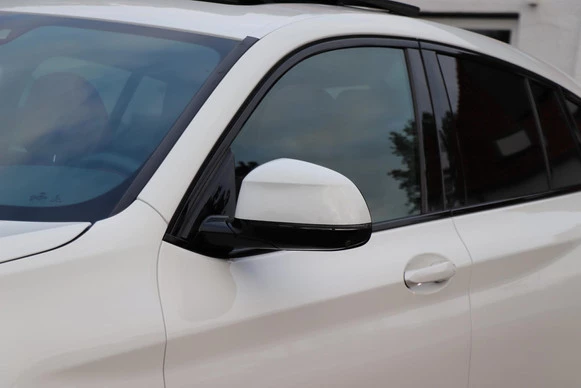 BMW X4 - Afbeelding 18 van 30