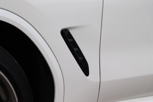 BMW X4 - Afbeelding 19 van 30