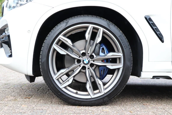 BMW X4 - Afbeelding 20 van 30