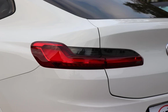 BMW X4 - Afbeelding 22 van 30
