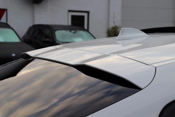 BMW X4 - Afbeelding 26 van 30