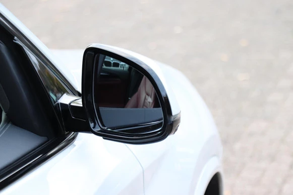 BMW X4 - Afbeelding 27 van 30