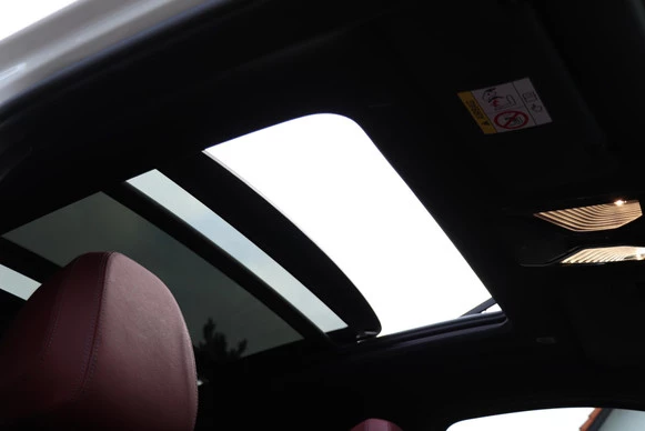 BMW X4 - Afbeelding 28 van 30