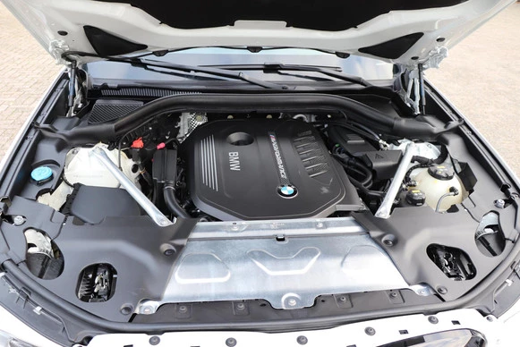 BMW X4 - Afbeelding 29 van 30