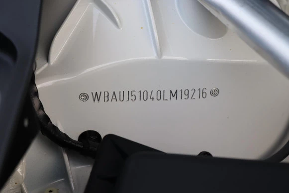 BMW X4 - Afbeelding 30 van 30