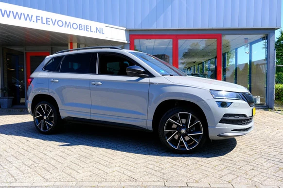 Škoda Karoq - Afbeelding 4 van 30