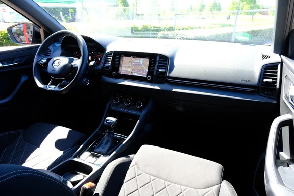 Škoda Karoq - Afbeelding 5 van 30