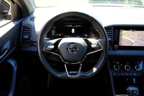 Škoda Karoq - Afbeelding 6 van 30