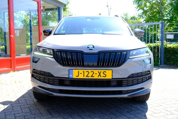Škoda Karoq - Afbeelding 7 van 30