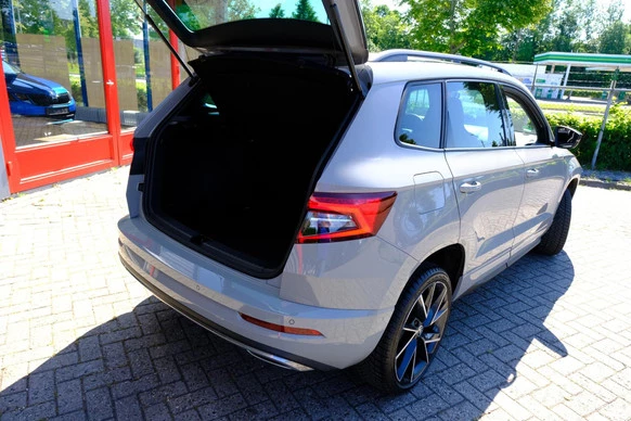 Škoda Karoq - Afbeelding 9 van 30