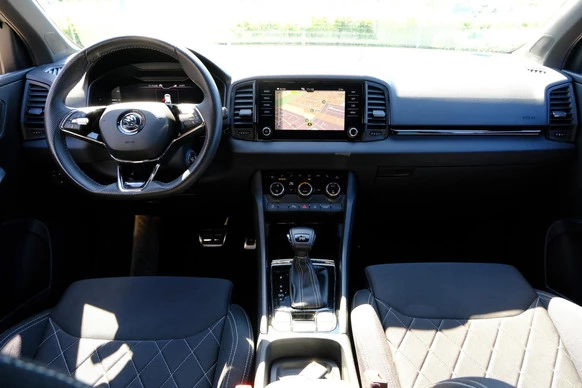 Škoda Karoq - Afbeelding 11 van 30