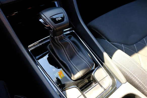Škoda Karoq - Afbeelding 24 van 30