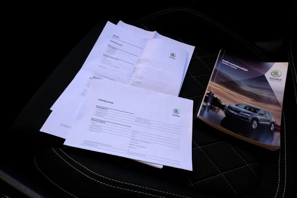 Škoda Karoq - Afbeelding 25 van 30