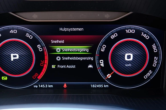 Škoda Karoq - Afbeelding 26 van 30
