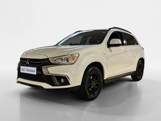Mitsubishi ASX - Afbeelding 1 van 24