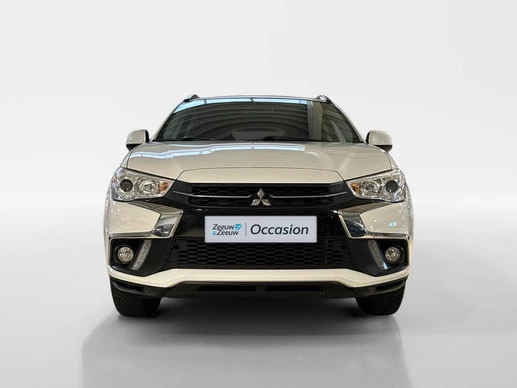 Mitsubishi ASX - Afbeelding 2 van 24