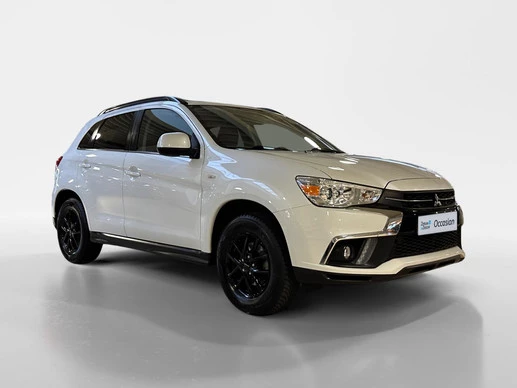 Mitsubishi ASX - Afbeelding 3 van 24