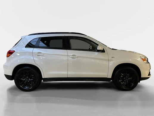 Mitsubishi ASX - Afbeelding 5 van 24