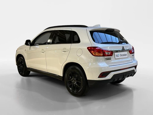 Mitsubishi ASX - Afbeelding 8 van 24
