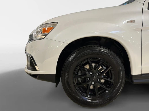 Mitsubishi ASX - Afbeelding 9 van 24