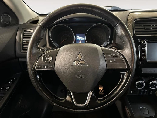Mitsubishi ASX - Afbeelding 13 van 24