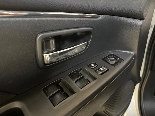 Mitsubishi ASX - Afbeelding 16 van 24