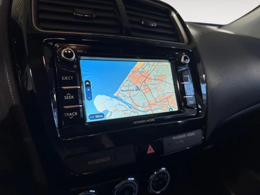 Mitsubishi ASX - Afbeelding 17 van 24