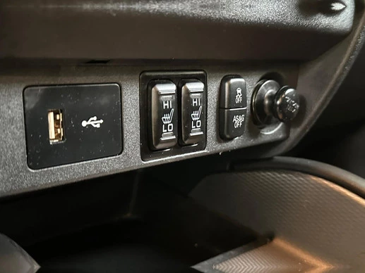 Mitsubishi ASX - Afbeelding 19 van 24