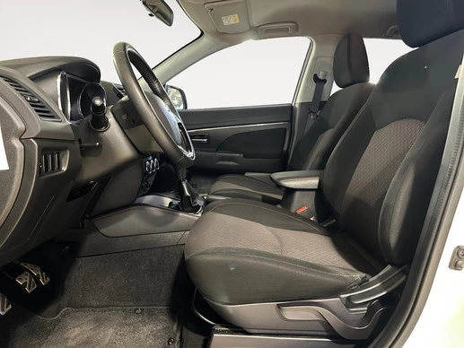 Mitsubishi ASX - Afbeelding 20 van 24