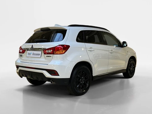 Mitsubishi ASX - Afbeelding 10 van 29