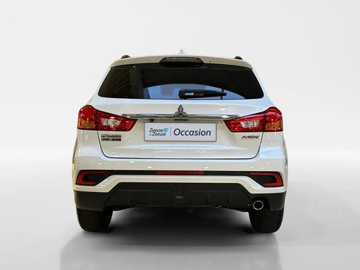 Mitsubishi ASX - Afbeelding 12 van 29