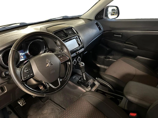 Mitsubishi ASX - Afbeelding 15 van 29