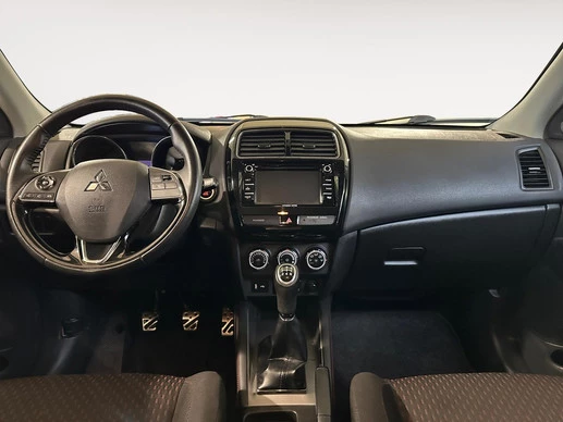 Mitsubishi ASX - Afbeelding 16 van 29