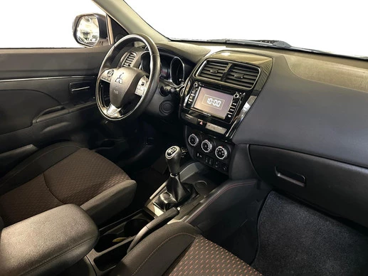 Mitsubishi ASX - Afbeelding 17 van 29