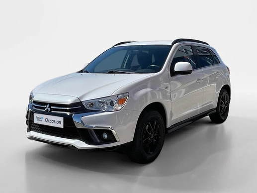 Mitsubishi ASX - Afbeelding 1 van 30